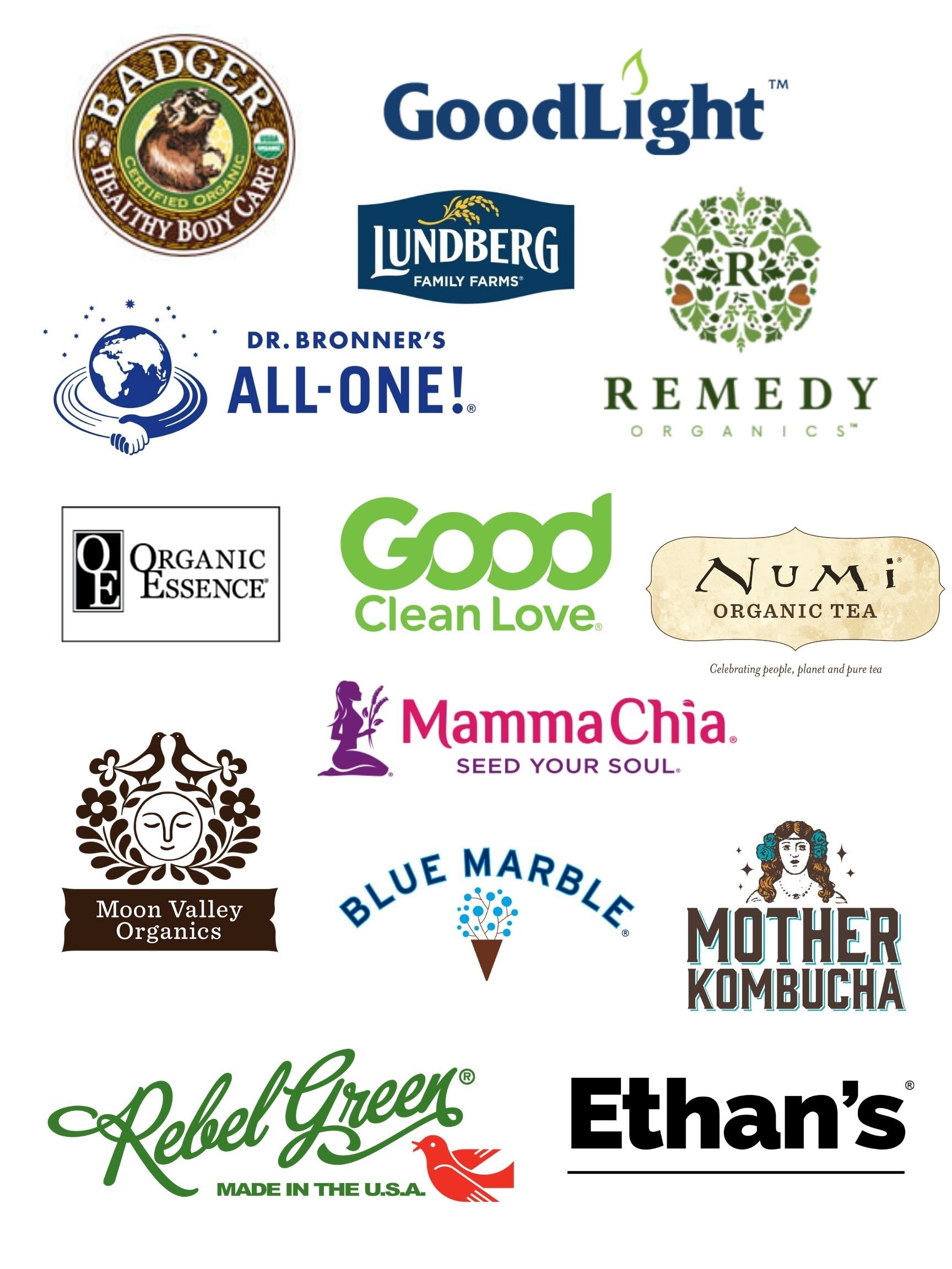 Brands Protect Our Breasts