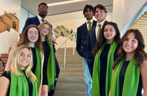 develop leadership skills